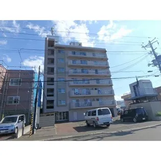 サンパーク発寒の画像