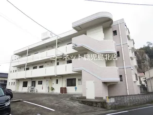 第1小川ハイツの画像