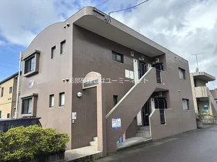 エスポアールハイツの画像