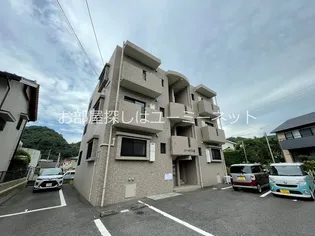 コーポラス桜の画像