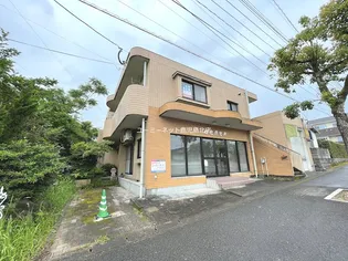 J・Fコーポゼロ【201号室】の外観