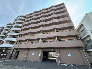 Rei Village【203号室】の外観