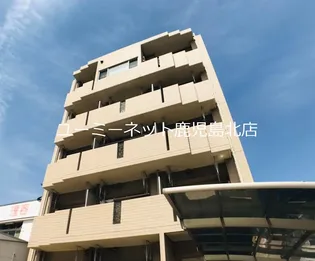 レガーロ【3階】の外観