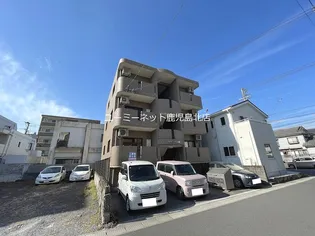 城西ハイム田尻の画像