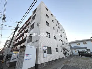 セジュール新屋敷の画像