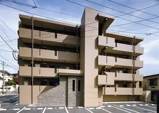 OPUS 城山台の画像