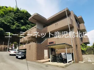 NAKAMA B.L.D【2階】の外観