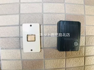 メゾンドール山王【201号室】のその他画像