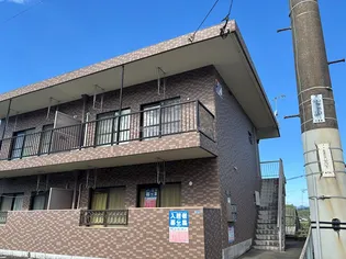 若葉ハイツ(鹿児島)【101号室】の外観