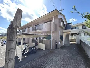 グレースハイム【102号室】の外観