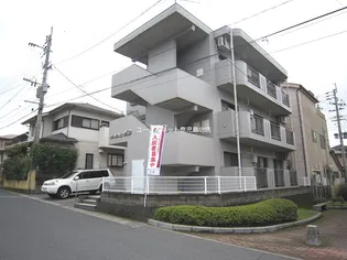 アメニティビル【201号室】の外観