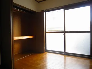 アメニティビル【201号室】の内装