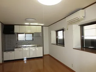 アメニティビル【201号室】のその他画像