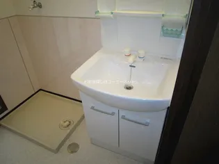 アメニティビル【201号室】の内装