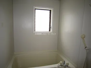 アメニティビル【201号室】の風呂