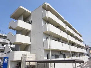 コンフォール永徳の画像