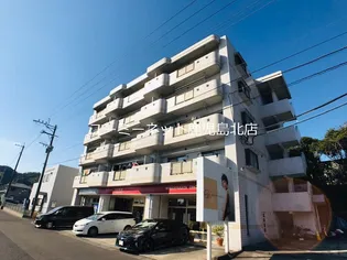 リバーサイド21の画像