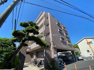 センチュリー21【5階】の外観