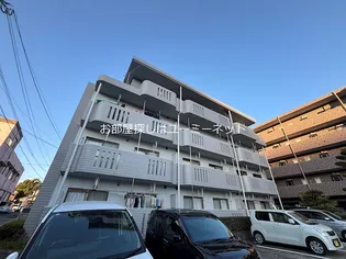 パサージュ伊敷の画像