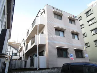 第2小川ハイツの画像
