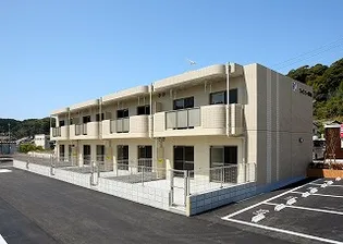 ファインコーポ郡山の画像