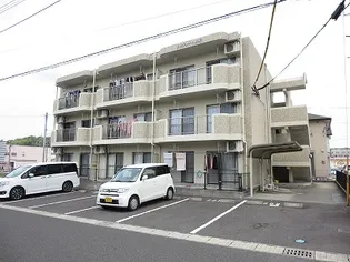 コンフォート松尾の画像