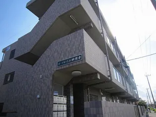 ル ソレイユ妙円寺の画像