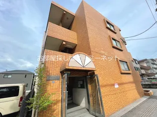 クール永吉【205号室】の外観