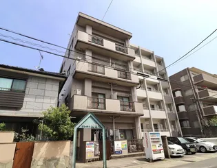 ジュエル城西の画像