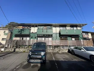 ハイカムール梅ヶ渕の画像