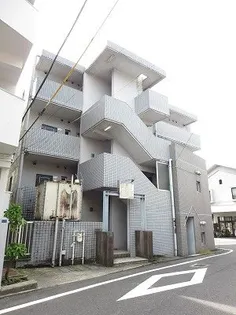 プラスパー伊敷の画像