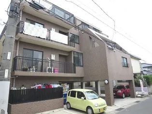 ヴィラ メイの画像