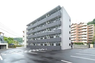 レリアテラス稲荷町の画像