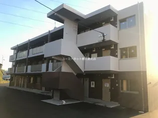 サニーヒルズ坂元の画像