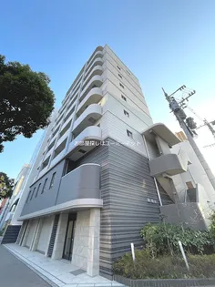D’ Forest 甲南【605号室】の外観