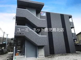 グレイス リアンの画像