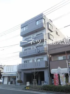 セレーネ【405号室】の外観