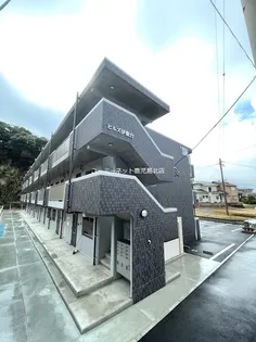 ヒルズ伊敷台の画像