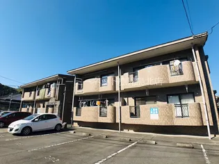 アルカザールA棟の画像