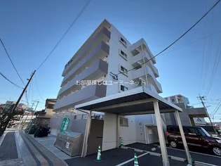 メルシー郡元の画像