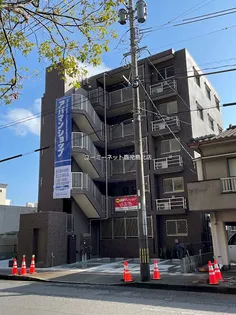 クラージュ田上の画像