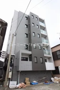 margaret H【4階】の外観