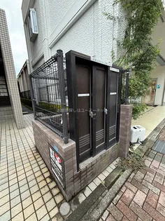 れいめい武【202号室】のその他画像