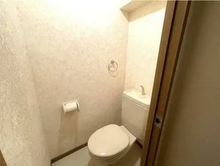 れいめい武【202号室】の内装