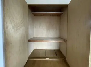 れいめい武【202号室】の内装