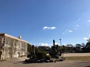 れいめい武【202号室】の周辺