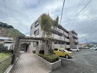 サニーコートEの画像