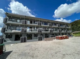 クレスト伊集院の画像