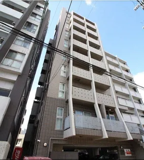 さくらヒルズきしゃば【5階】の外観