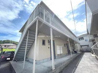 シャーメゾン田上 B棟の画像